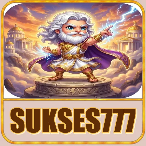 sukses777