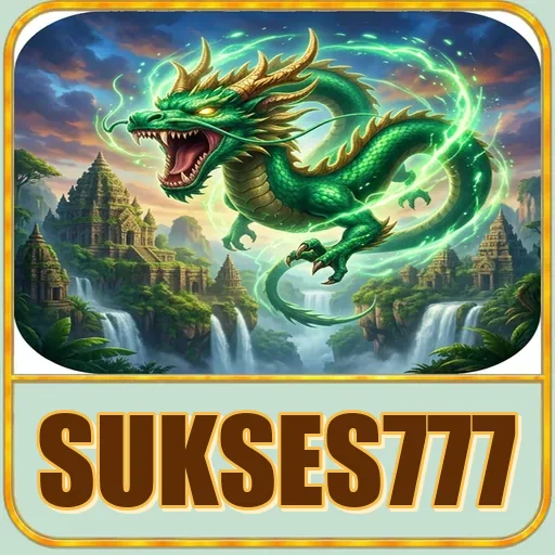 sukses777