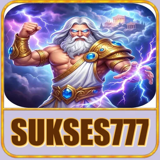 sukses777 - Peningkatan performa dan UI/UX terbaru