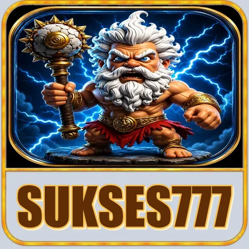 sukses777