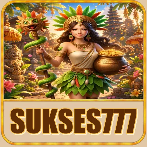 sukses777