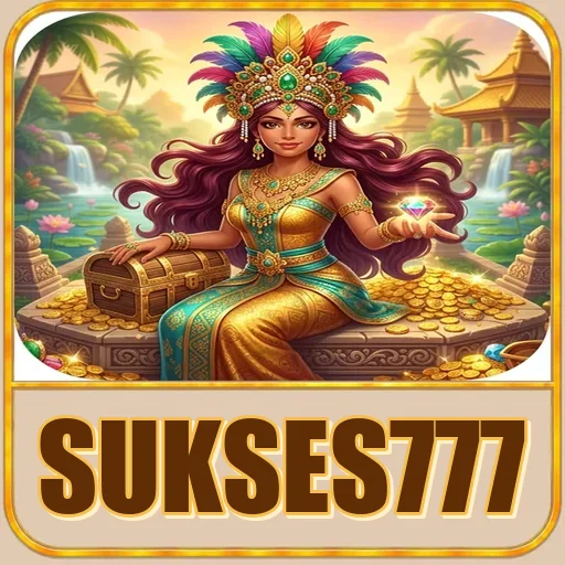 sukses777