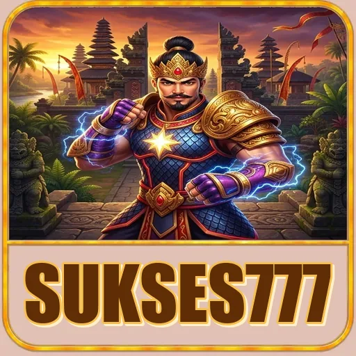 sukses777