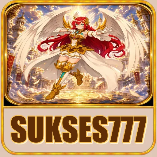 sukses777