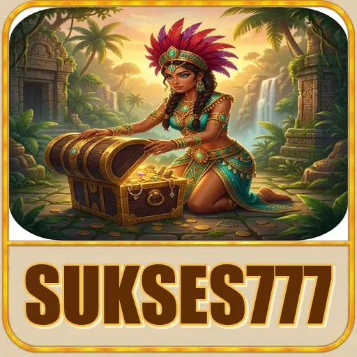 sukses777