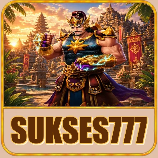 sukses777 APK Indonesia - Panduan Lengkap dan Tutorial