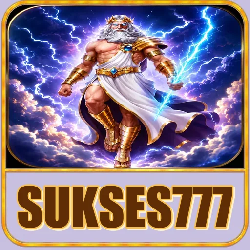 sukses777