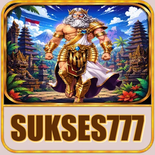 sukses777