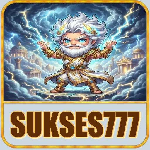 sukses777