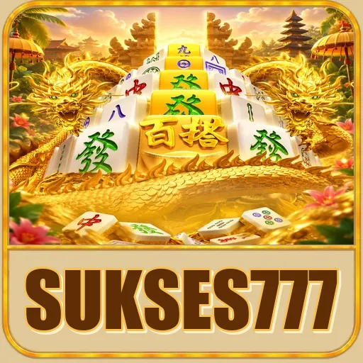 sukses777