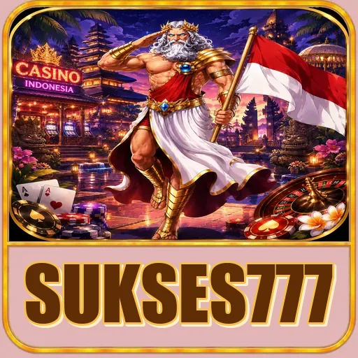 sukses777