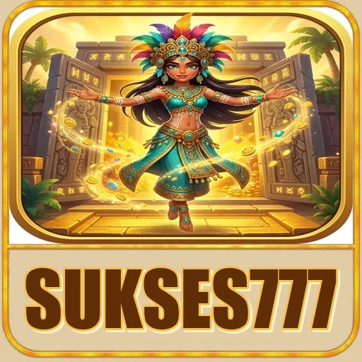 sukses777