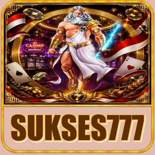 sukses777