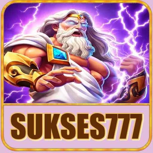 sukses777