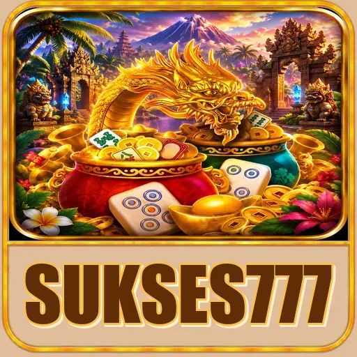 sukses777