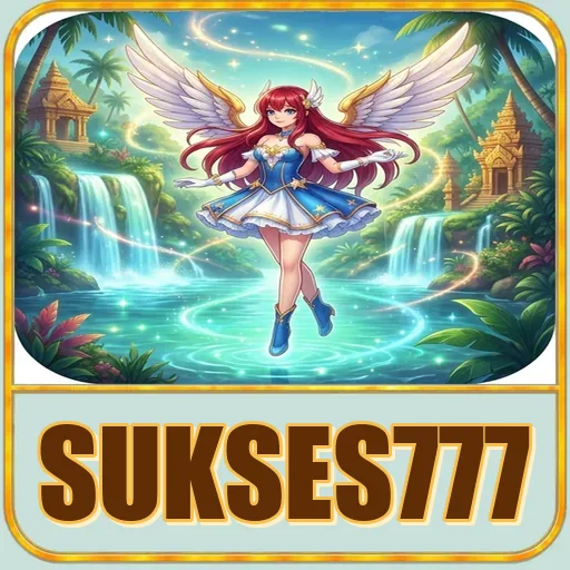 sukses777